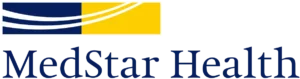Medstar Health Logo